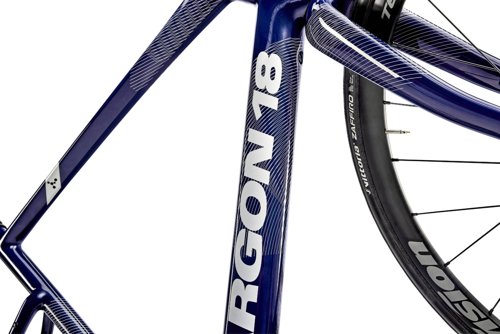 Argon 18 Subito E-Road (INT) Shimano 105  - Thumbnail 5