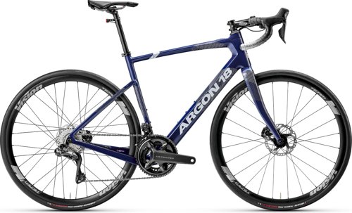 Argon 18 Subito E-Road (INT) Shimano Ultegra Di2 