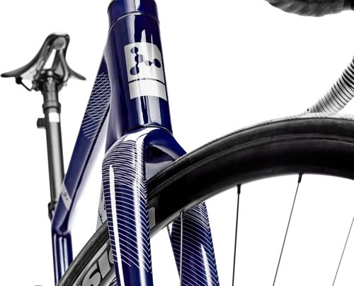 Argon 18 Subito E-Road (INT) Shimano Ultegra Di2  - Thumbnail 3