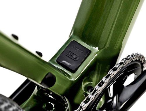 Argon 18 Subito E-Gravel (INT) SRAM Apex AXS XPLR  - Thumbnail 4