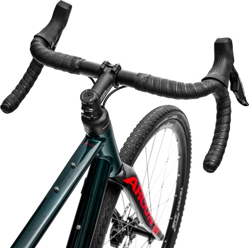 Argon 18 Grey Matter SRAM Rival 1  - Thumbnail 4