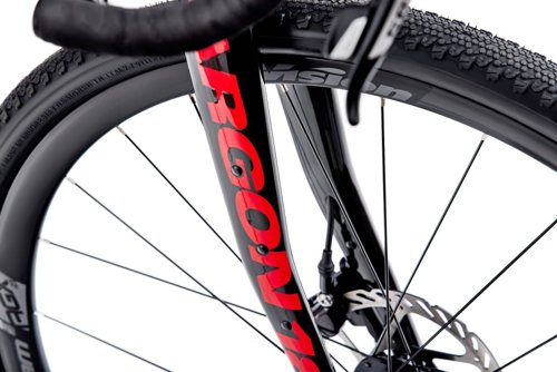Argon 18 Grey Matter SRAM Rival 1  - Thumbnail 6
