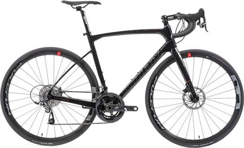 planetx Planet X Pro Carbon Disc SRAM Force 22 