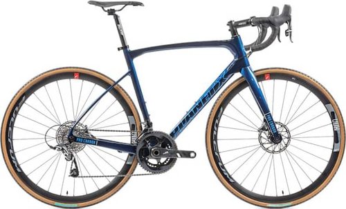 planetx Planet X Pro Carbon Disc SRAM Force 22 HRD 