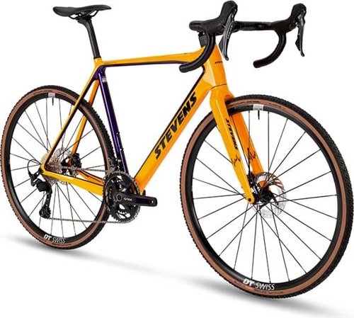 Stevens Super Prestige 2×12  - Thumbnail 2