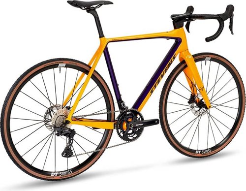 Stevens Super Prestige 2×12  - Thumbnail 3