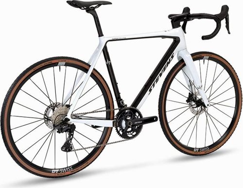 Stevens Super Prestige 2×12  - Thumbnail 6