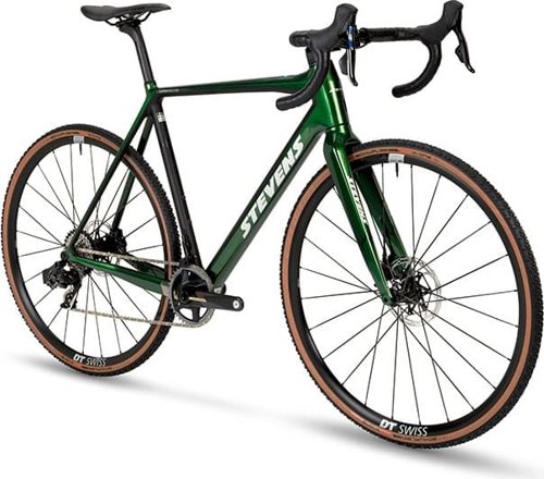 Stevens Super Prestige Force AXS  - Thumbnail 2