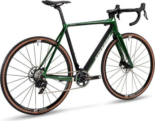 Stevens Super Prestige Force AXS  - Thumbnail 3