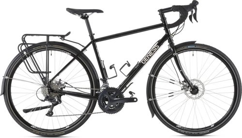 Genesis Tour De Fer 10 