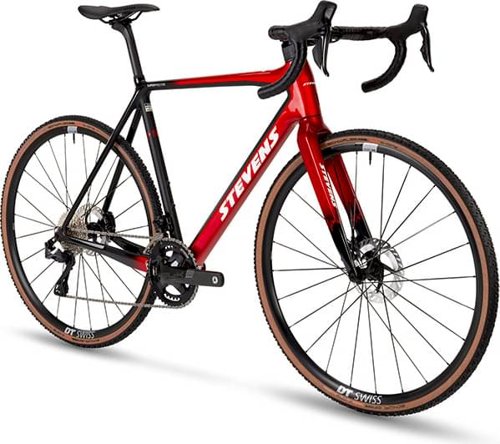 Stevens Super Prestige Di2  - Thumbnail 2