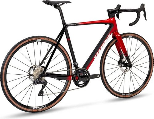 Stevens Super Prestige Di2  - Thumbnail 3