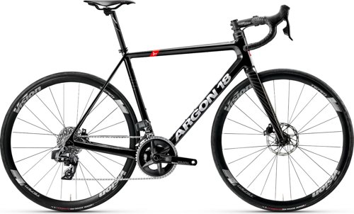 Argon 18 Gallium CS Disc (INT) SRAM Rival AXS 