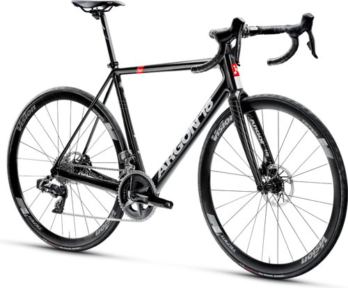 Argon 18 Gallium CS Disc (INT) SRAM Rival AXS  - Thumbnail 2