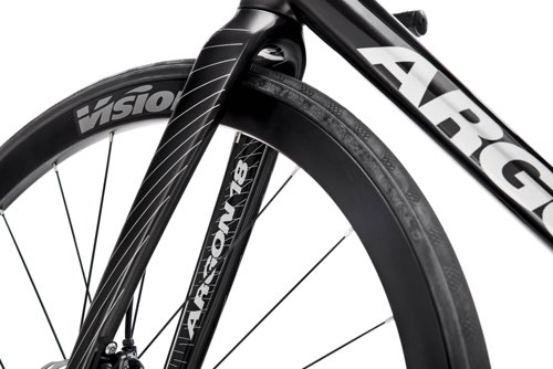 Argon 18 Gallium CS Disc (INT) SRAM Rival AXS  - Thumbnail 6