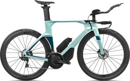 Orbea ORDU M20LTD 