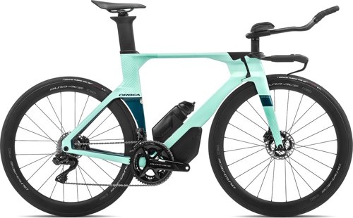 Orbea ORDU M10iLTD 