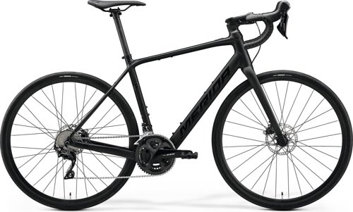 Merida eSCULTURA 400 