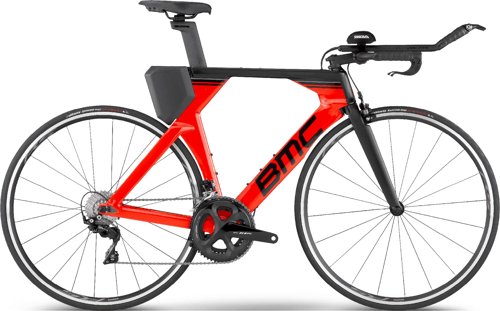 BMC Timemachine, ONE 