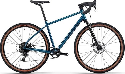 Bombtrack BEYOND SUS 