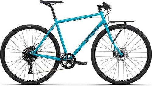 Bombtrack ARISE GEARED 