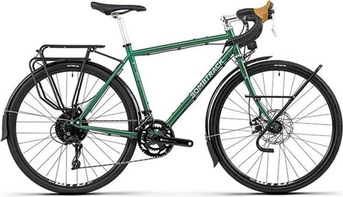 Bombtrack ARISE TOUR 