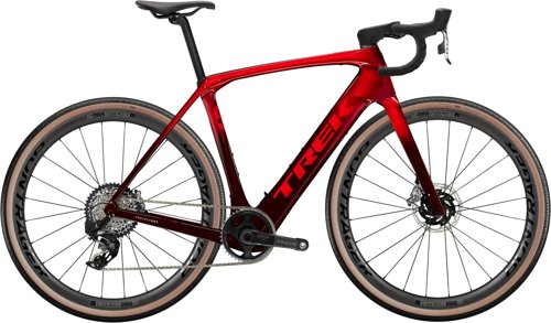 Trek Domane+ SLR 8 AXS  - Thumbnail 2