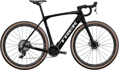 Trek Domane+ SLR 8 AXS  - Thumbnail 3