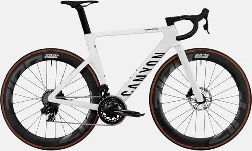 Canyon Aeroad CF SLX 8 AXS  - Thumbnail 2