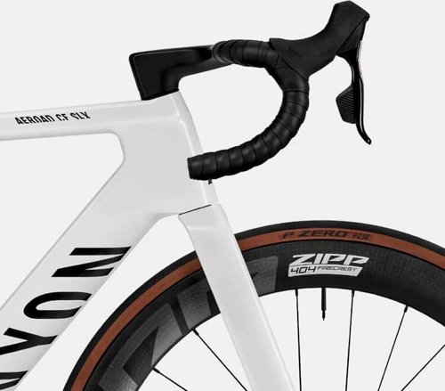Canyon Aeroad CF SLX 8 AXS  - Thumbnail 3