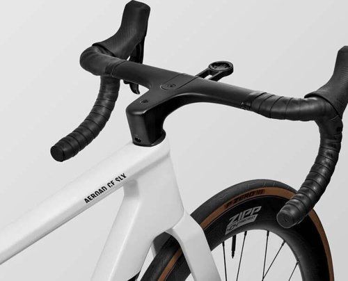 Canyon Aeroad CF SLX 8 AXS  - Thumbnail 5