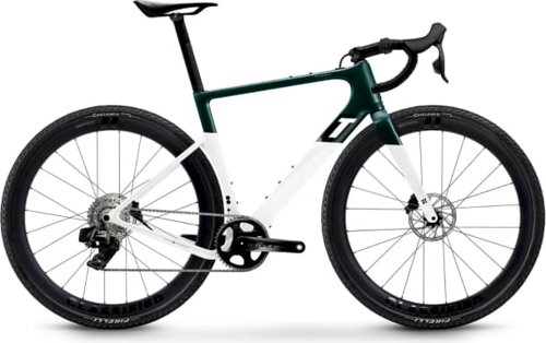 3T RACEMAX RIVAL AXS 1X12 / CLASSIFIED G42 