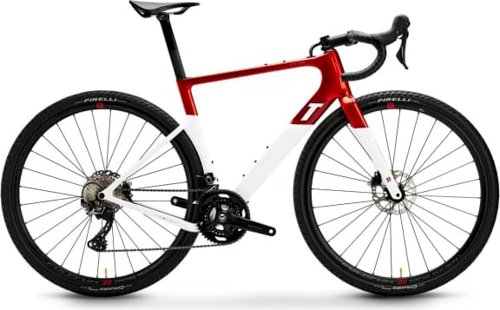 3T RaceMax GRX 2X11 700c 