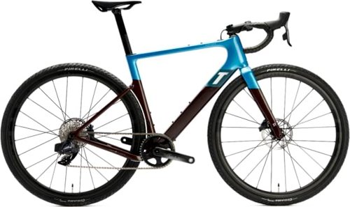 3T RACEMAX FORCE D1 AXS 1X12 / CLASSIFIED G30 