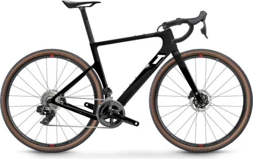 3T RaceMax Rival AXS 2X12 700c 