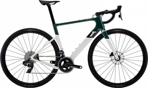 3T RaceMax Force D1 AXS 2X12 700c 