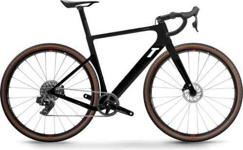 3T RaceMax Rival XPLR 1X12 700c 