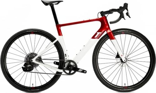 3T RACEMAX APEX XPLR AXS 1X12 700c 