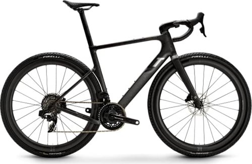 3T RACEMAX ITALIA FORCE D2 AXS 2X12 PROJECT X 