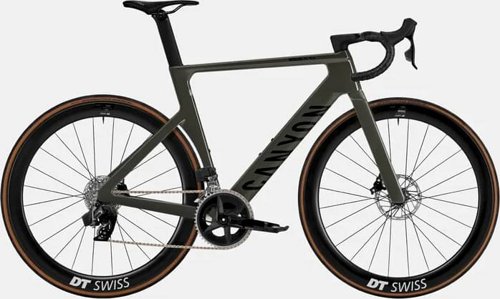 Canyon Aeroad CF SLX 7 AXS  - Thumbnail 2