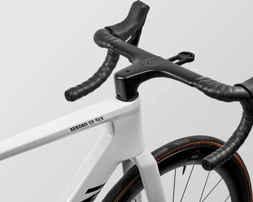 Canyon Aeroad CF SLX 7 AXS  - Thumbnail 5