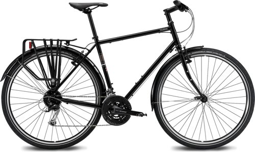 Fuji Touring LTD 