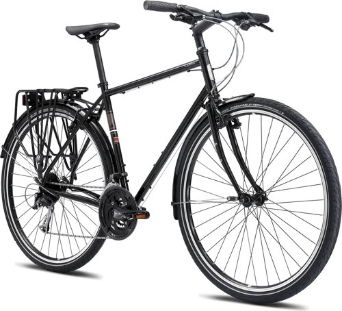 Fuji Touring LTD  - Thumbnail 2