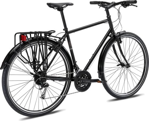 Fuji Touring LTD  - Thumbnail 3