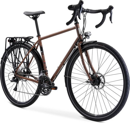 Fuji Touring Disc LTD  - Thumbnail 2