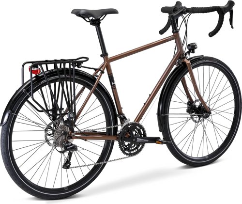 Fuji Touring Disc LTD  - Thumbnail 3