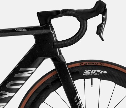 Canyon Aeroad CFR AXS  - Thumbnail 2