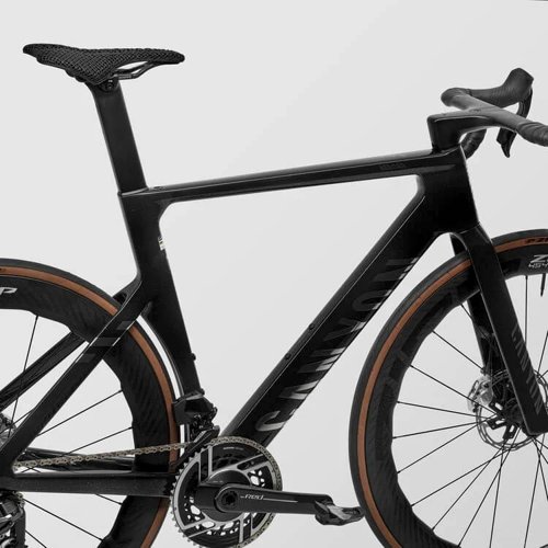 Canyon Aeroad CFR AXS  - Thumbnail 3