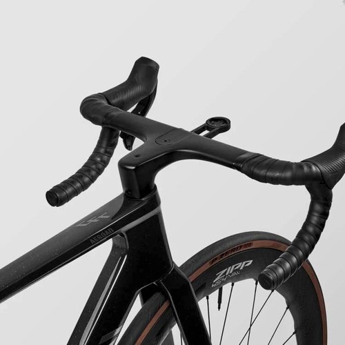 Canyon Aeroad CFR AXS  - Thumbnail 4