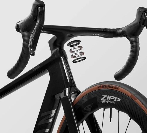 Canyon Aeroad CFR AXS  - Thumbnail 6